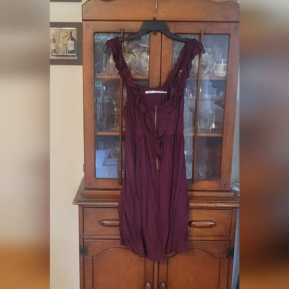 Urban Outfitters Kimchi Blue Dress - Picture 12 of 12